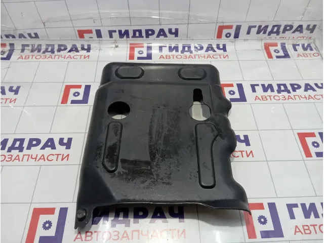 Защита топливного бака Porsche Cayenne (9PA) 95520133300