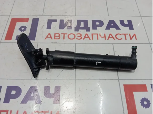 Форсунка омывателя фары левая Porsche Cayenne (9PA) 7L5955978
