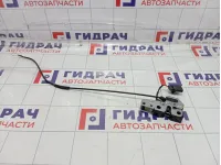 Замок капота Porsche Cayenne (9PA) 95551150902