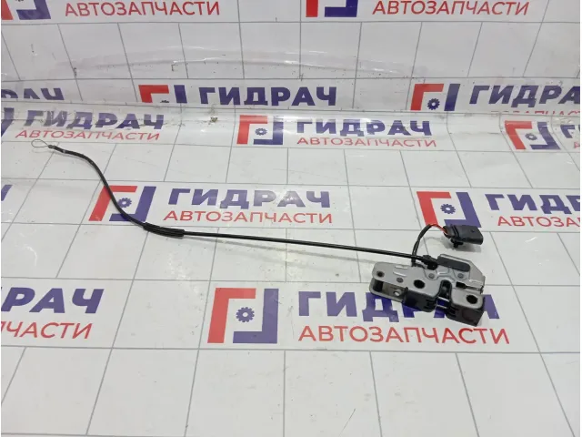 Замок капота Porsche Cayenne (9PA) 95551150902