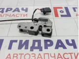 Замок капота Porsche Cayenne (9PA) 95551150902