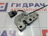 Замок капота Porsche Cayenne (9PA) 95551150902