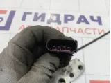 Замок капота Porsche Cayenne (9PA) 95551150902