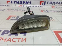 Указатель поворота левый Porsche Cayenne (9PA) 95563118102 