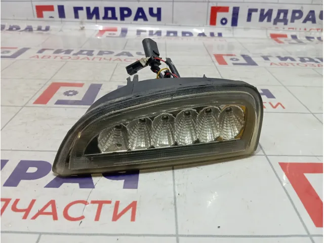 Указатель поворота левый Porsche Cayenne (9PA) 95563118102 