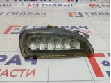 Указатель поворота правый Porsche Cayenne (9PA) 95563118202 