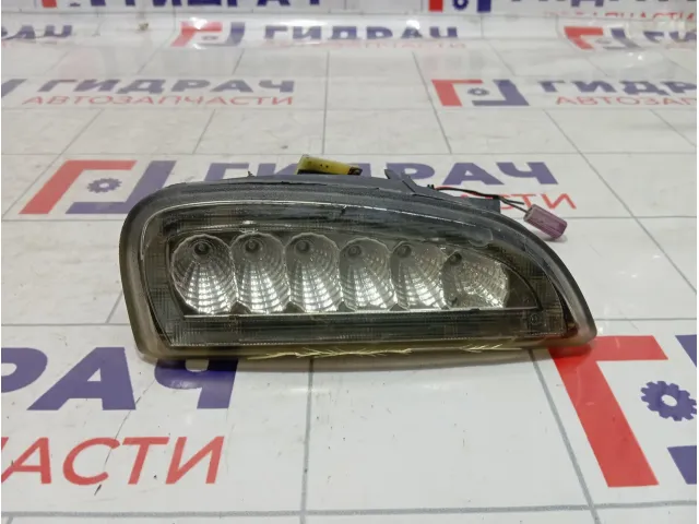 Указатель поворота правый Porsche Cayenne (9PA) 95563118202 