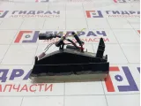 Указатель поворота правый Porsche Cayenne (9PA) 95563118202 