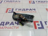 Указатель поворота правый Porsche Cayenne (9PA) 95563118202 
