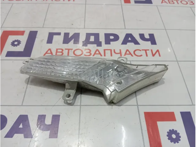 Повторитель поворота левый Porsche Cayenne (9PA) 95563103501
