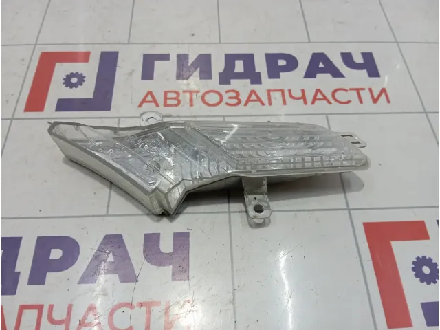 Повторитель поворота правый Porsche Cayenne (9PA) 95563103601