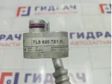 Трубка кондиционера Porsche Cayenne (9PA) 7L5820721N