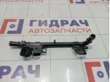 Трубка охлаждающей жидкости металлическая Porsche Cayenne (9PA) 95510602230 
