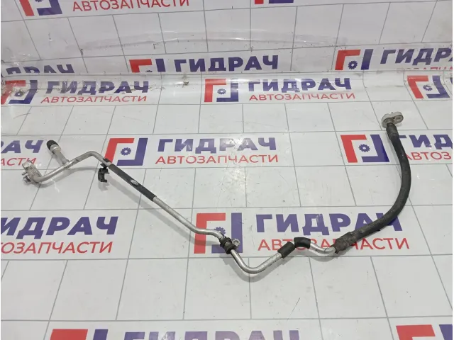 Трубка кондиционера Porsche Cayenne (9PA) 7L5820750J