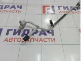 Трубка кондиционера Porsche Cayenne (9PA) 7L5820750J