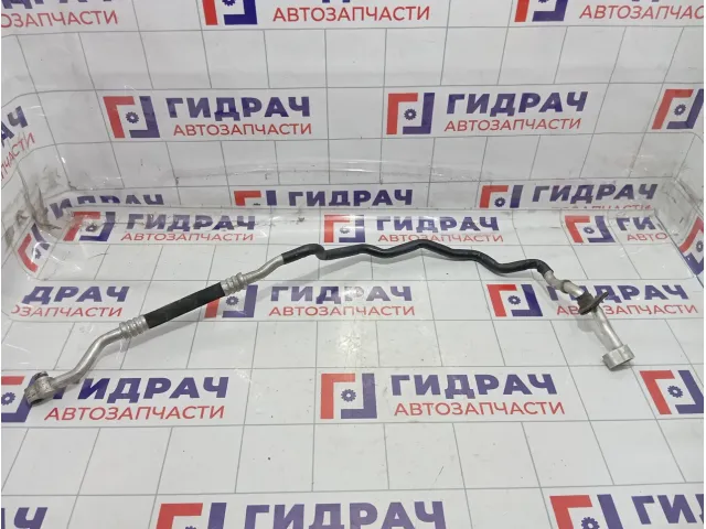 Трубка кондиционера Porsche Cayenne (9PA) 7L5820743D 