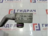 Трубка кондиционера Porsche Cayenne (9PA) 7L5820743D 