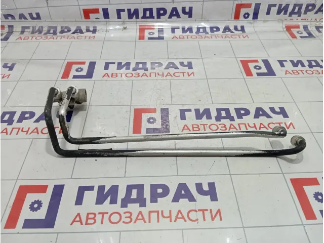 Трубка системы охлаждения АКПП Porsche Cayenne (9PA) 7L5317822A 
