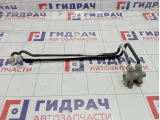 Трубка системы охлаждения АКПП Porsche Cayenne (9PA) 7L5317822A 