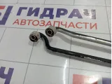 Трубка системы охлаждения АКПП Porsche Cayenne (9PA) 7L5317822A 