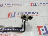 Трубка системы охлаждения АКПП Porsche Cayenne (9PA) 7L5317822A 
