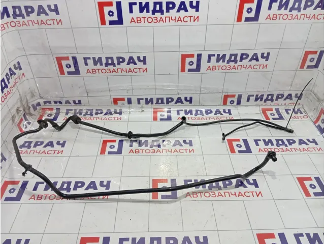 Шланг вакуумного усилителя тормоза Porsche Cayenne (9PA) 7L0611932T 