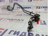 Трубка системы охлаждения АКПП Porsche Cayenne (9PA) 95530707321 