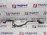 Трубка системы охлаждения АКПП Porsche Cayenne (9PA) 95530707321 