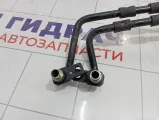 Трубка системы охлаждения АКПП Porsche Cayenne (9PA) 95530707321 
