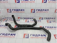 Патрубок системы охлаждения Porsche Cayenne (9PA) 7L5122101
