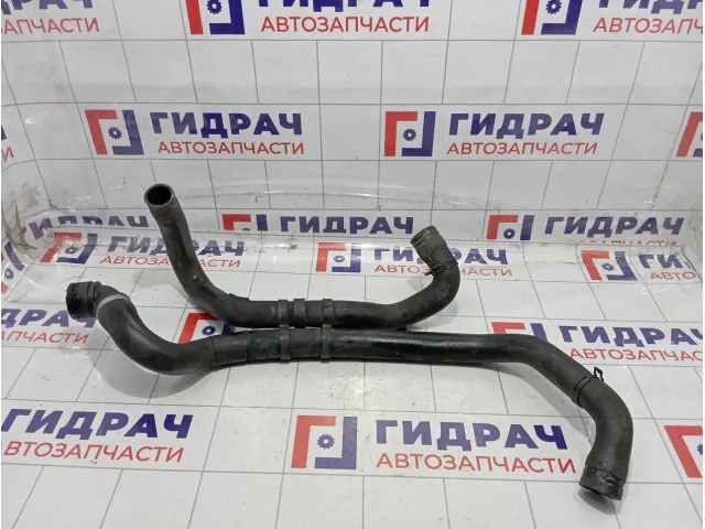 Патрубок системы охлаждения Porsche Cayenne (9PA) 7L5122101