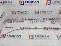 Трос открывания капота Porsche Cayenne (9PA) 7L5823535B