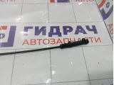 Трос открывания капота Porsche Cayenne (9PA) 7L5823535B
