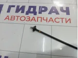 Трос открывания капота Porsche Cayenne (9PA) 7L5823535B