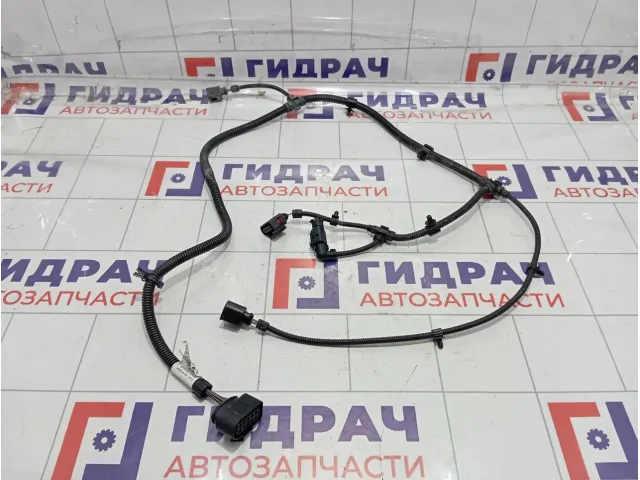 Проводка подкапотная Porsche Cayenne (9PA) 7L5971073R