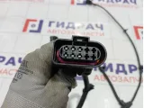 Проводка подкапотная Porsche Cayenne (9PA) 7L5971073R