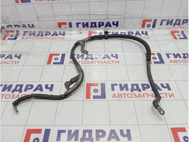 Провод стартера Porsche Cayenne (9PA) 7L6972127