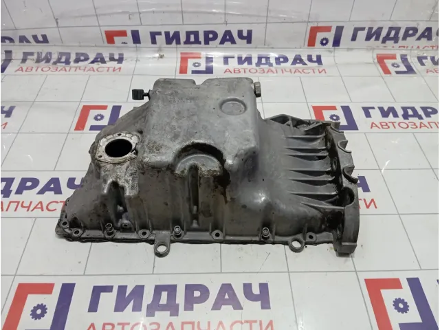 Поддон масляный двигателя Porsche Cayenne (9PA) 95510705501
