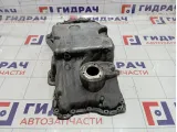 Поддон масляный двигателя Porsche Cayenne (9PA) 95510705501