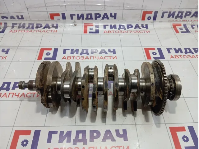 Коленвал Porsche Cayenne (9PA) 95510201100