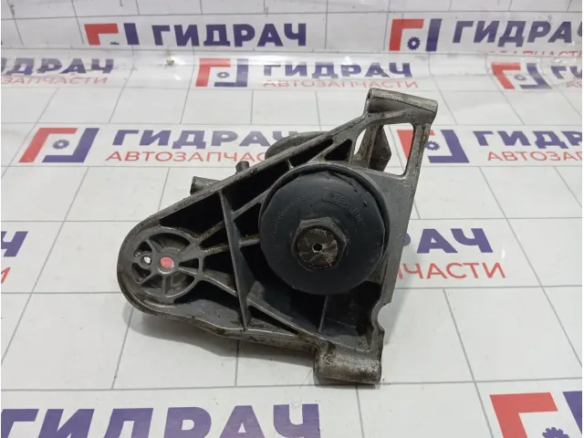 Корпус масляного фильтра Porsche Cayenne (9PA) 95510740301