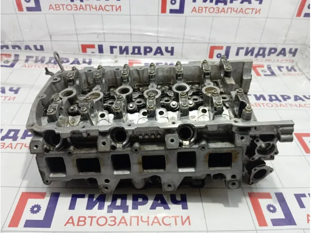 Головка блока цилиндров Porsche Cayenne (9PA) 95510490110