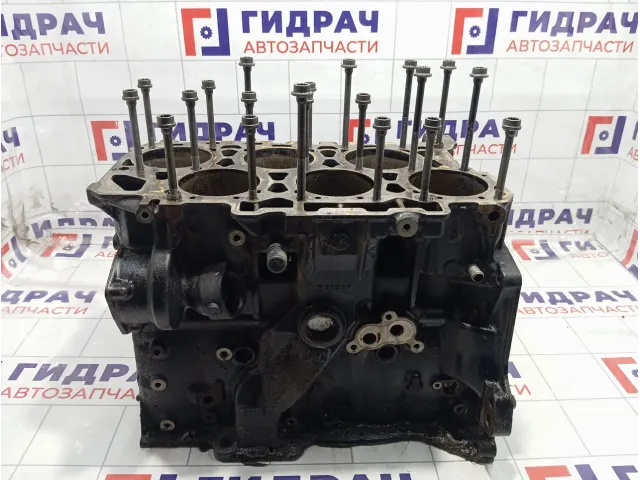 Блок цилиндров Porsche Cayenne (9PA) 955100937AX