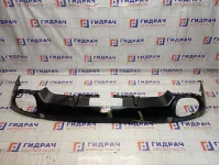 Юбка задняя Porsche Cayenne (9PA) 95550552112G2X