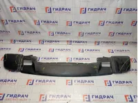 Юбка передняя Porsche Cayenne (9PA) 95550551310