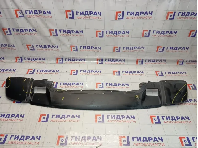 Юбка передняя Porsche Cayenne (9PA) 95550551310