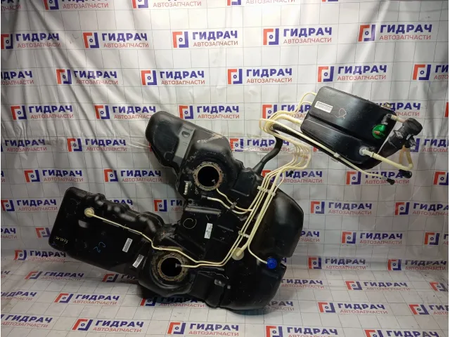 Бак топливный Porsche Cayenne (9PA) 95520107504