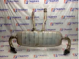 Глушитель Porsche Cayenne (9PA) 95511112150