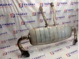 Глушитель Porsche Cayenne (9PA) 95511112150