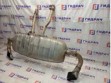 Глушитель Porsche Cayenne (9PA) 95511112150